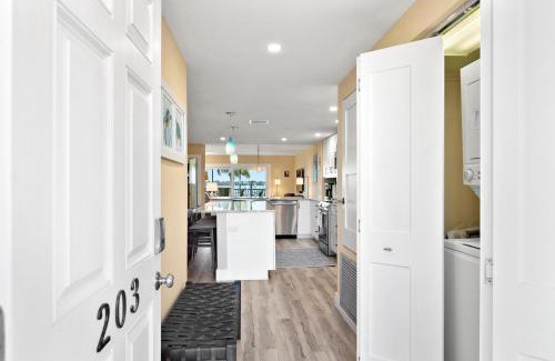 Bradenton Beach Casa | Coquina Moorings 203