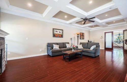 Coquitlam Casa | Coquitlam Heights Private Room