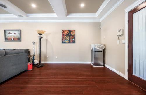 Coquitlam Casa | Coquitlam Heights Private Room