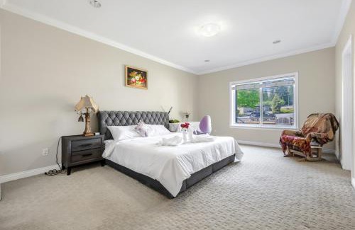 Coquitlam Casa | Coquitlam Heights Private Room