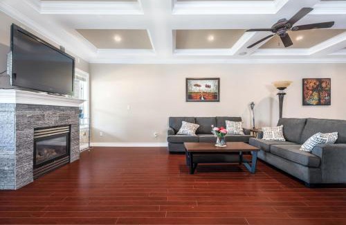 Coquitlam Casa | Coquitlam Heights Private Room