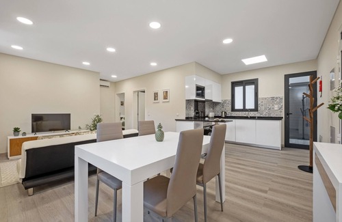 Curral das Freiras Apartamento | Coração da Madeira - Cidrão by Madeira Sun Travel