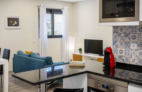 Curral das Freiras Apartamento | Coração da Madeira - Torre by Madeira Sun Travel