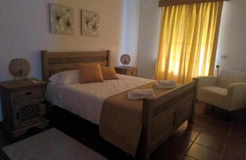 Furnas Apartamento | Coração das Furnas