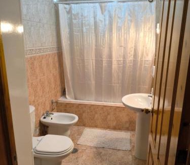 Furnas Apartamento | Coração das Furnas