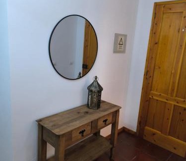 Furnas Apartamento | Coração das Furnas