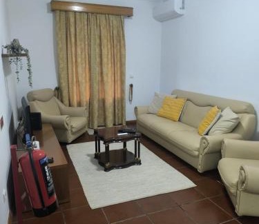 Furnas Apartamento | Coração das Furnas