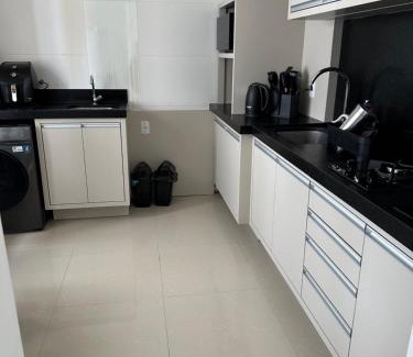 Capao da Canoa Apartamento | Coração de Capão