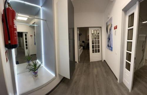 Furadouro Apartamento | Coração de Furadouro