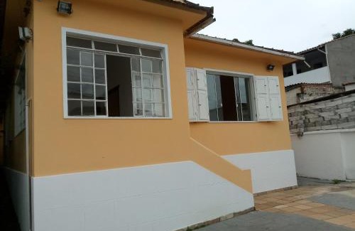 Conservatoria Casa | Coração do Centro