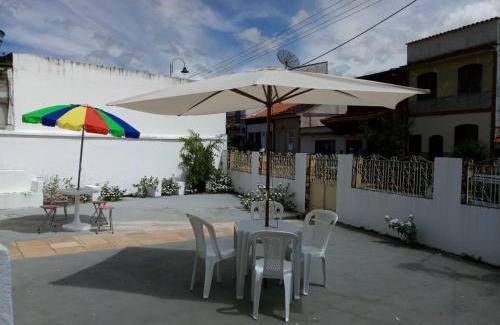Conservatoria Casa | Coração do Centro
