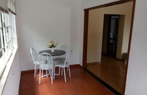 Conservatoria Casa | Coração do Centro