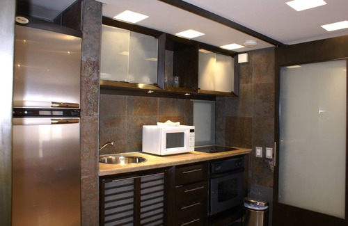 Usaquen Apartamento | Cora 127 Plenitud