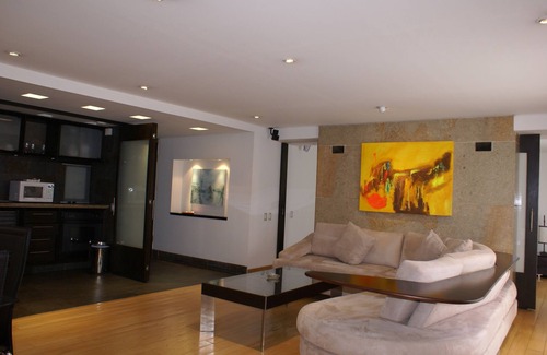 Usaquen Apartamento | Cora 127 Plenitud