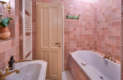 Zentrum-Nordwest Apartamento | Cora Apartments