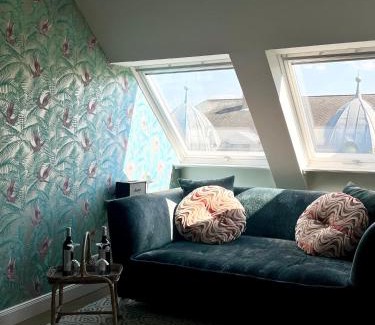 Zentrum-Nordwest Apartamento | Cora Apartments