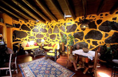La Asomada Casa | CORA - Beheizter Pool, Sauna, traumhafter Meerblick, Billiard, Tischtennis, sehr ruhig