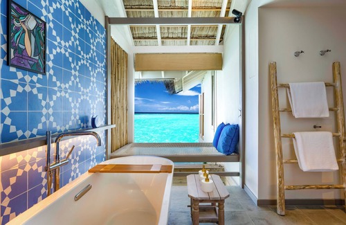 Maamigili Island Complejo | Cora Cora Maldives-Premium All-Inclusive