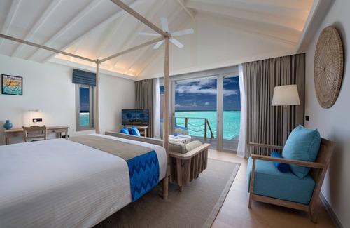 Maamigili Island Complejo | Cora Cora Maldives-Premium All-Inclusive