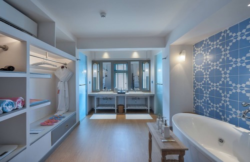 Maamigili Island Complejo | Cora Cora Maldives-Premium All-Inclusive
