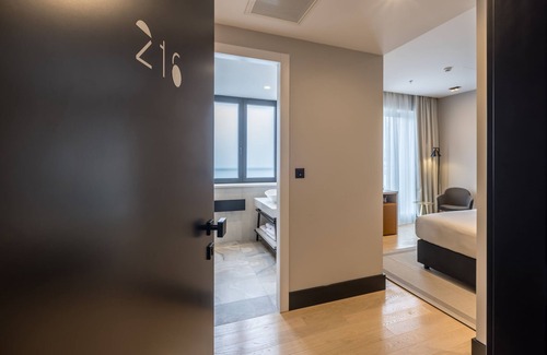 Split Hotel | Cora Hotel