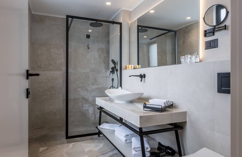 Split Hotel | Cora Hotel