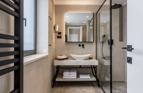 Split Hotel | Cora Hotel