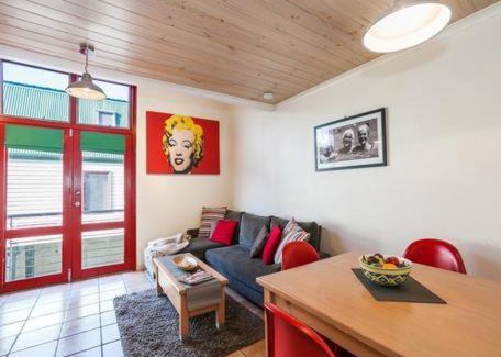 Lorne Apartamento | Cora Lynn - Apartment 18