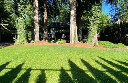 Maple Ridge Casa | Cora Rivergarden Retreat