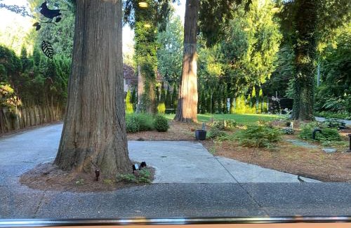 Maple Ridge Casa | Cora Rivergarden Retreat