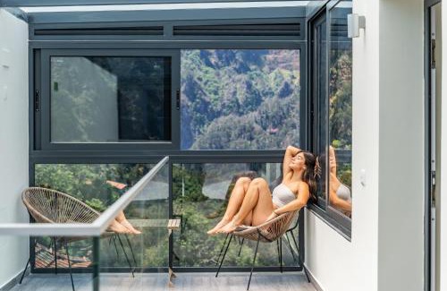 Curral das Freiras Apartamento | Coracao da Madeira by Homie