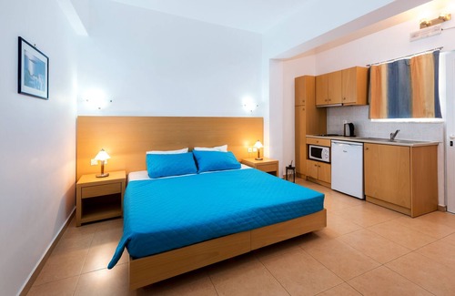 South Rhodes Apartamento | Corafili