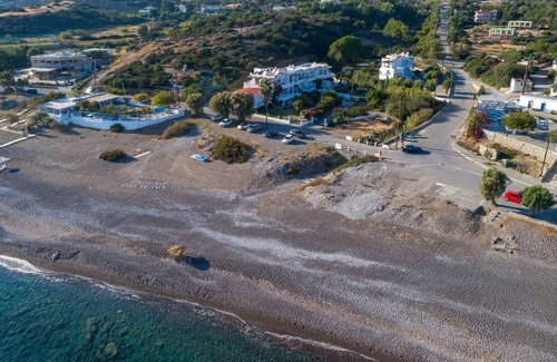 South Rhodes Apartamento | Corafili