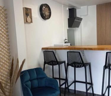 Saint-Pierre De La Reunion Apartamento | Corail Azur Terre Sainte