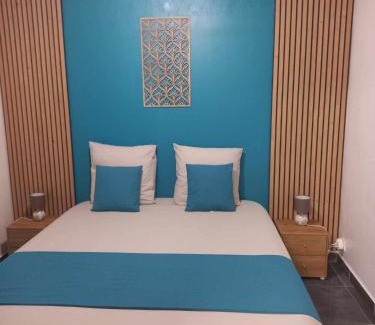 Saint-Pierre De La Reunion Apartamento | Corail Azur Terre Sainte