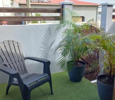 Saint-Pierre De La Reunion Apartamento | Corail Azur Terre Sainte