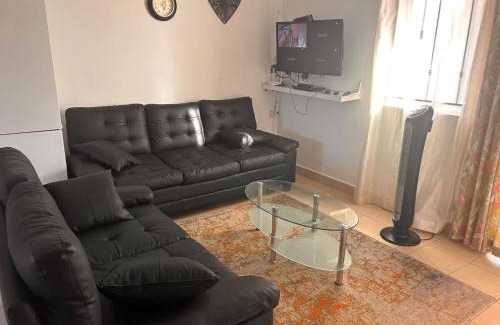Grand Gaube Apartamento | Corail - Holiday apartment