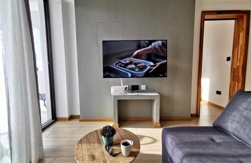 Flic-en-Flac Apartamento | Coral Apartment 5 mins walk to the beach