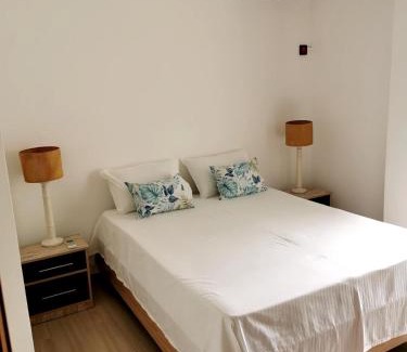 Flic-en-Flac Apartamento | Coral Apartment 5 mins walk to the beach