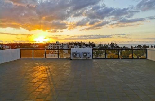 Flic-en-Flac Apartamento | Coral Apartment 5 mins walk to the beach