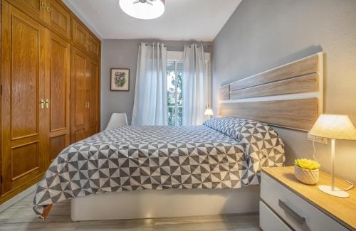 Cercadilla-Medina Azahara Apartamento | Coral & Apartment & Parking