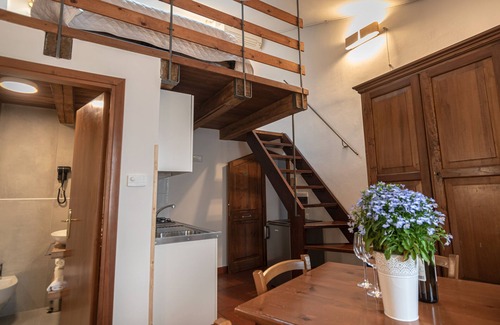 Spello Apartamento | Coral Apt City Center