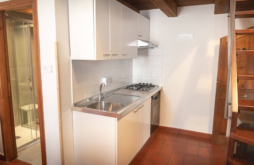 Spello Apartamento | Coral Apt City Center
