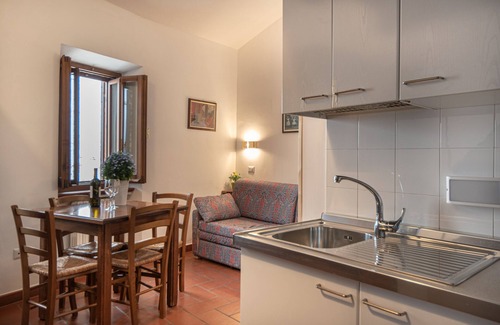 Spello Apartamento | Coral Apt City Center