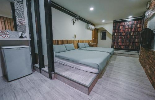 Xiaoliuqiu Cama Y Desayuno | Coral B&B