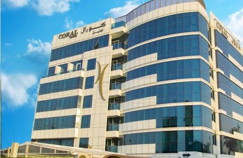 Baghdad Hotel | Coral Baghdad Hotel