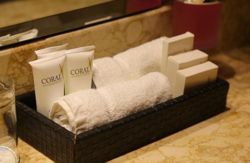 Baghdad Hotel | Coral Baghdad Hotel