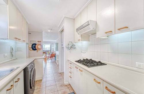 Papudo Apartamento | Bahía Coral - 3D Frente al Mar
