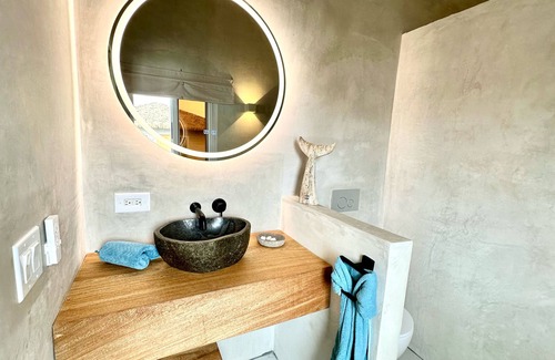 Isla Solarte Complejo | Coral Bay Bungalows