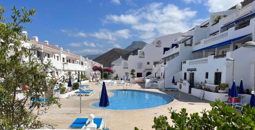 Los Cristianos Apartamento | Coral Bay Port Royale